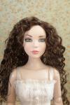 monique - Wigs - Synthetic Mohair - CHRISTINE Wig #435 - Wig